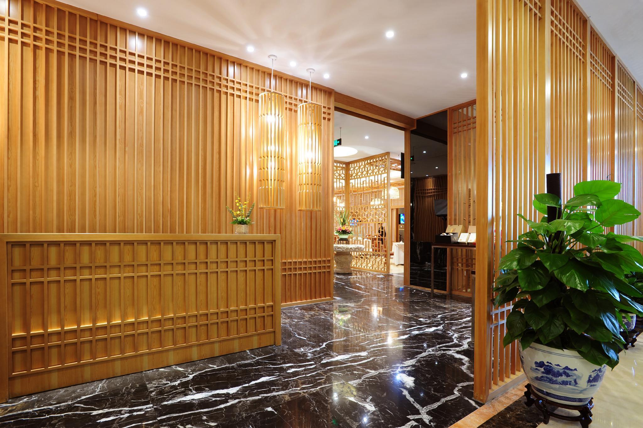 Guanganmen Grand Metropark Hotel Beijing Eksteriør bilde