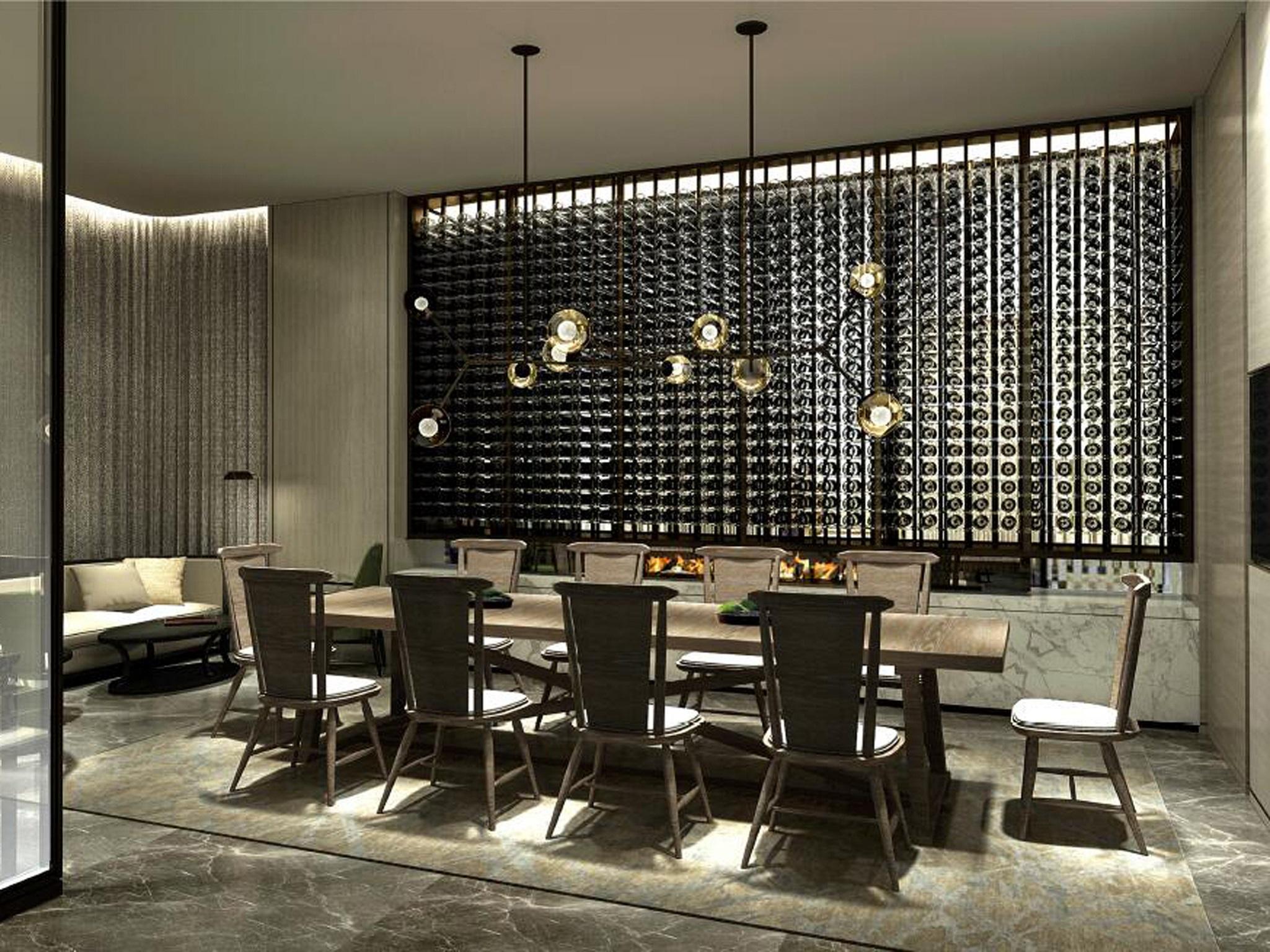 Guanganmen Grand Metropark Hotel Beijing Eksteriør bilde