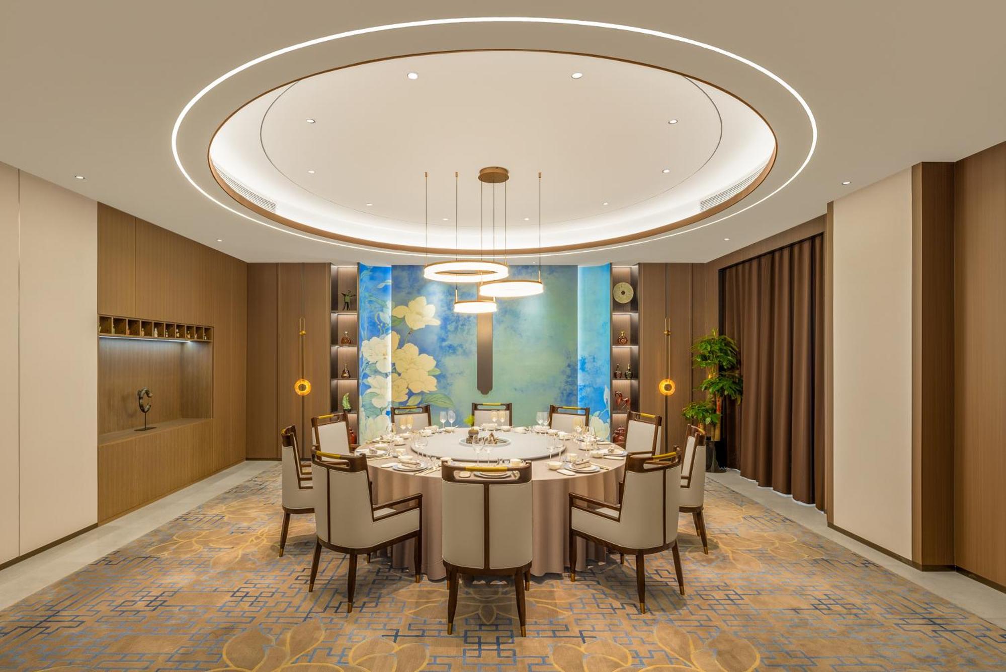 Guanganmen Grand Metropark Hotel Beijing Eksteriør bilde