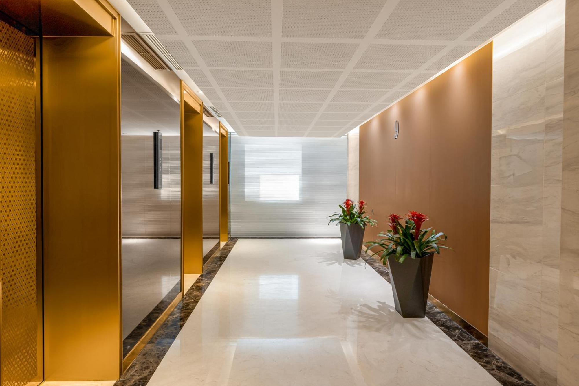 Guanganmen Grand Metropark Hotel Beijing Eksteriør bilde