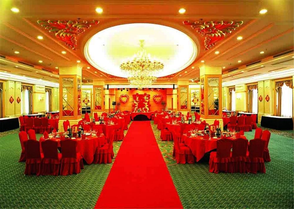Guanganmen Grand Metropark Hotel Beijing Eksteriør bilde